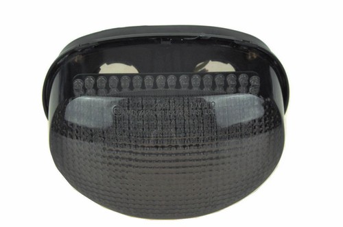Led taillight turn signal fit - signal,